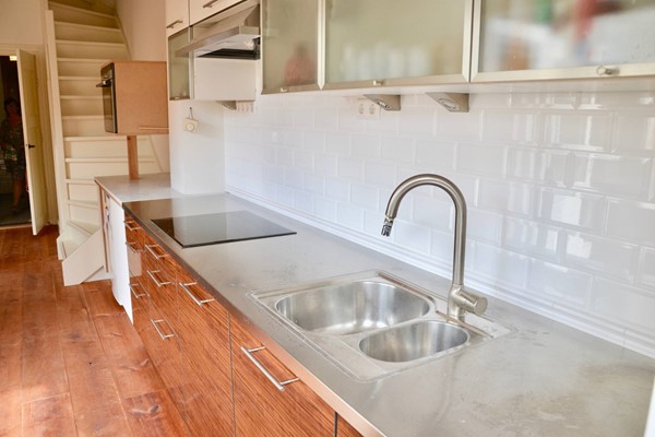 Medium property photo - Herderslaan, 2526 KM Den Haag