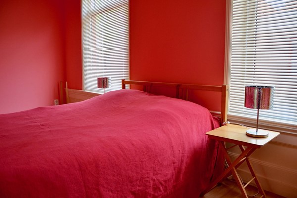 Medium property photo - Herderslaan, 2526 KM Den Haag