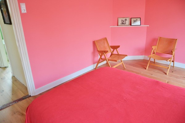 Medium property photo - Herderslaan, 2526 KM Den Haag