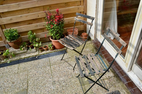 Medium property photo - Herderslaan, 2526 KM Den Haag