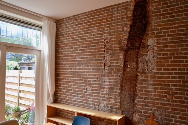 Medium property photo - Herderslaan, 2526 KM Den Haag