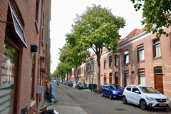 Nieuw in verhuur: Herderslaan, 2526 KM Den Haag