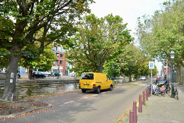 Medium property photo - Herderslaan, 2526 KM Den Haag