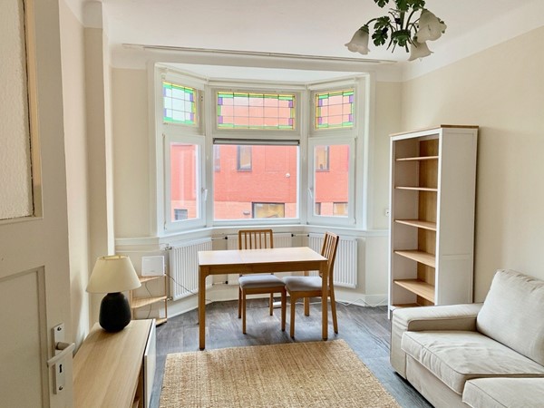 Medium property photo - Zusterstraat, 2512 TK Den Haag