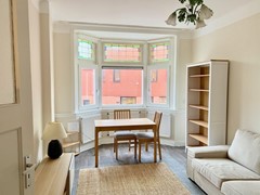 Nieuw in verhuur: Zusterstraat, 2512 TK Den Haag