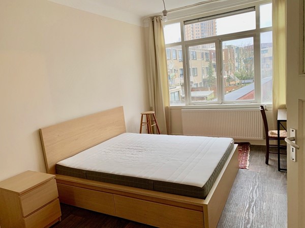 Medium property photo - Zusterstraat, 2512 TK Den Haag