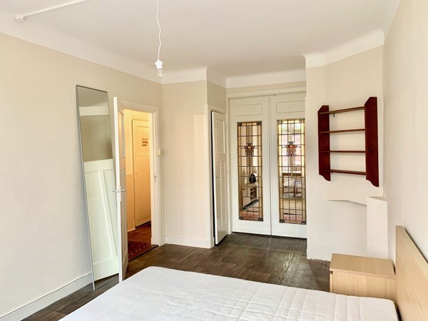 Medium property photo - Zusterstraat, 2512 TK Den Haag