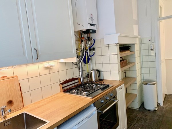 Medium property photo - Zusterstraat, 2512 TK Den Haag