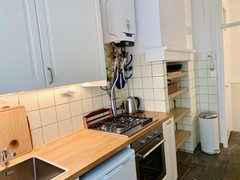 Nieuw in verhuur: Zusterstraat, 2512 TK Den Haag