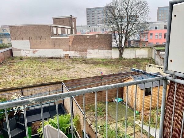 Medium property photo - Zusterstraat, 2512 TK Den Haag