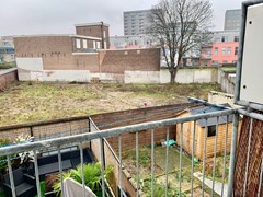 Nieuw in verhuur: Zusterstraat, 2512 TK Den Haag