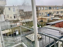 Nieuw in verhuur: Zusterstraat, 2512 TK Den Haag
