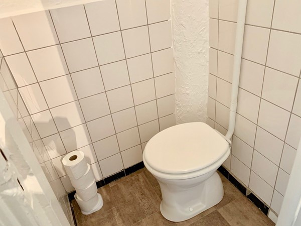 Medium property photo - Zusterstraat, 2512 TK Den Haag