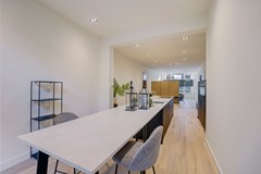 New for rent: Buitenhof, 2513 AH The Hague