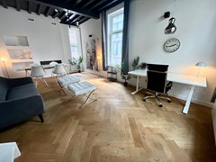 Te huur: Buitenhof, 2513AH Den Haag