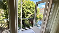 New for rent: Vondelstraat, 2513 EP The Hague