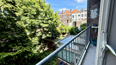 New for rent: Vondelstraat, 2513 EP The Hague