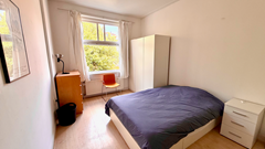 New for rent: Vondelstraat, 2513 EP The Hague