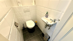 New for rent: Vondelstraat, 2513 EP The Hague