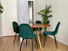New for rent: Mallemolen, 2585 XG The Hague