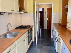 New for rent: Mallemolen, 2585 XG The Hague