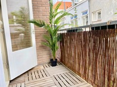 New for rent: Mallemolen, 2585 XG The Hague