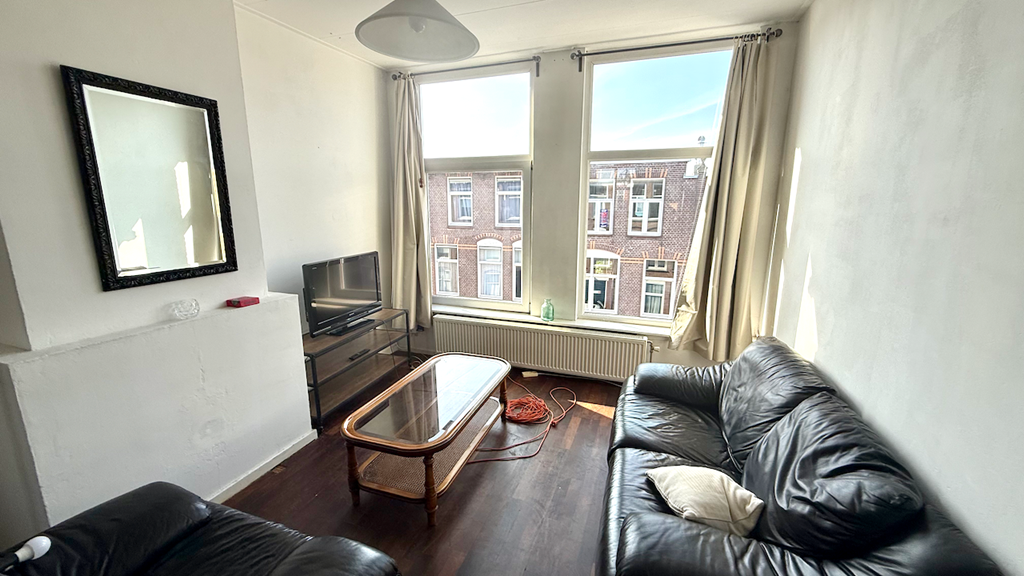 Ohmstraat 108, Den Haag