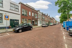 New for sale: Frans Bekkerstraat 42A, 3082 TT Rotterdam