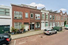 New for sale: Frans Bekkerstraat 42A, 3082 TT Rotterdam
