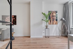 New for sale: Frans Bekkerstraat 42A, 3082 TT Rotterdam