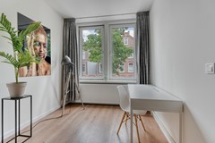New for sale: Frans Bekkerstraat 42A, 3082 TT Rotterdam