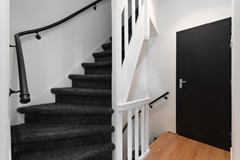 New for sale: Frans Bekkerstraat 42A, 3082 TT Rotterdam