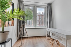 New for sale: Frans Bekkerstraat 42A, 3082 TT Rotterdam