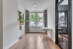 New for sale: Frans Bekkerstraat 42A, 3082 TT Rotterdam