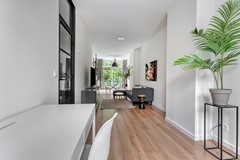 New for sale: Frans Bekkerstraat 42A, 3082 TT Rotterdam