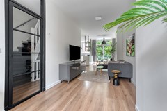 New for sale: Frans Bekkerstraat 42A, 3082 TT Rotterdam