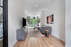 New for sale: Frans Bekkerstraat 42A, 3082 TT Rotterdam