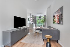 New for sale: Frans Bekkerstraat 42A, 3082 TT Rotterdam