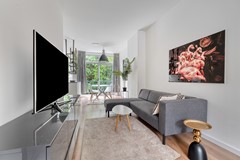 New for sale: Frans Bekkerstraat 42A, 3082 TT Rotterdam