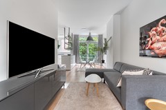 New for sale: Frans Bekkerstraat 42A, 3082 TT Rotterdam