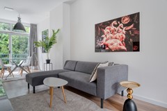 New for sale: Frans Bekkerstraat 42A, 3082 TT Rotterdam