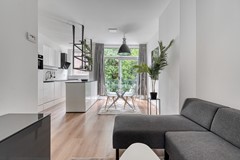 New for sale: Frans Bekkerstraat 42A, 3082 TT Rotterdam
