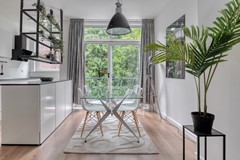 New for sale: Frans Bekkerstraat 42A, 3082 TT Rotterdam