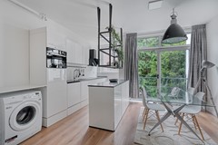 New for sale: Frans Bekkerstraat 42A, 3082 TT Rotterdam