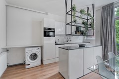 New for sale: Frans Bekkerstraat 42A, 3082 TT Rotterdam