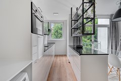 New for sale: Frans Bekkerstraat 42A, 3082 TT Rotterdam