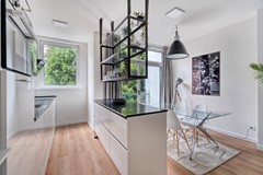 New for sale: Frans Bekkerstraat 42A, 3082 TT Rotterdam