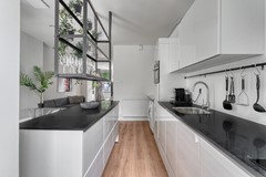 New for sale: Frans Bekkerstraat 42A, 3082 TT Rotterdam