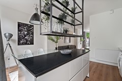 New for sale: Frans Bekkerstraat 42A, 3082 TT Rotterdam