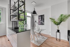 New for sale: Frans Bekkerstraat 42A, 3082 TT Rotterdam